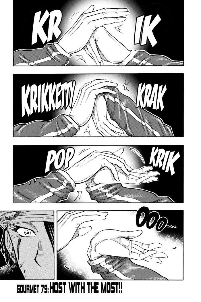 Toriko Chapter 79 image 01_optimized